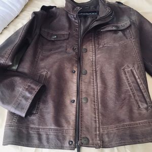 Utban Republic Jacket boy 14/16y